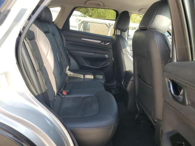 Photo 11 from auction – 2021 MAZDA CX-5 TOURI with VIN JM3KFBCM4M0349676