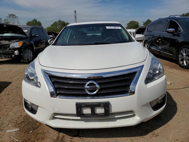 Photo 5 from auction – 2015 NISSAN ALTIMA 2.5 with VIN 1N4AL3AP5FN401196