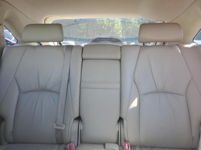 Photo 10 from auction – 2004 LEXUS RX 330 with VIN JTJHA31UX40057294