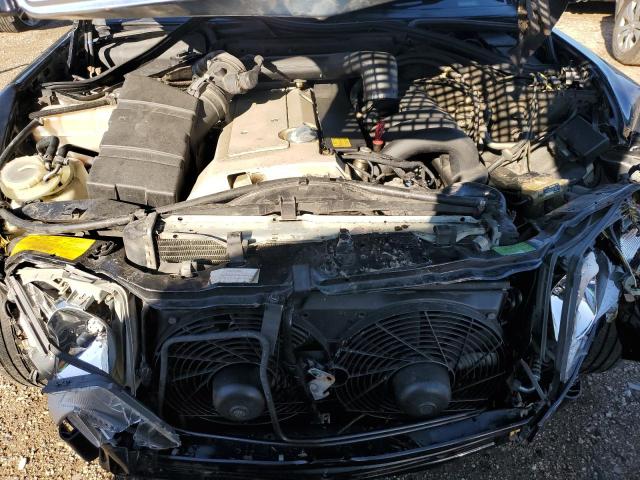 Photo 11 from auction – 1994 MERCEDES-BENZ E 320 with VIN WDBEA32E8RC139526