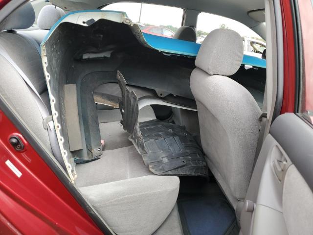 Photo 10 from auction – 2004 TOYOTA COROLLA CE with VIN 2T1BR32EX4C239186