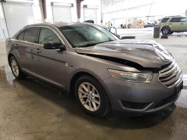 Photo 4 from auction – 2014 FORD TAURUS SE with VIN 1FAHP2D8XEG150678