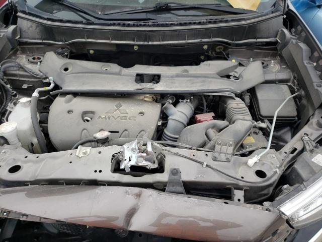 Photo 12 from auction – 2019 MITSUBISHI OUTLANDER with VIN JA4AP3AU9KU023530