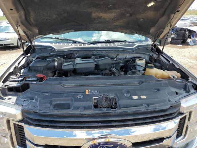 Photo 11 from auction – 2018 FORD F250 SUPER with VIN 1FT7W2B65JEB35960