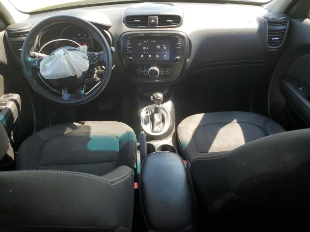 Photo 8 from auction – 2019 KIA SOUL + with VIN KNDJP3A59K7919176