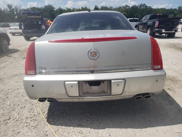 Photo 6 from auction – 2006 CADILLAC DTS with VIN 1G6KD57YX6U191386