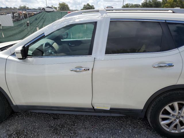 Photo 13 from auction – 2017 NISSAN ROGUE S with VIN 5N1AT2MTXHC743864