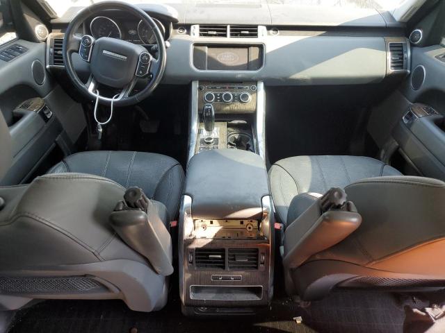 Photo 8 from auction – 2014 LAND ROVER RANGE ROVE with VIN SALWR2WF9EA319530