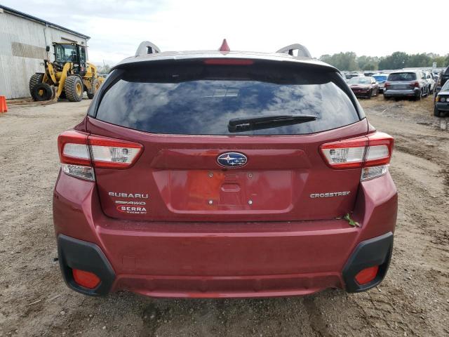 Photo 6 from auction – 2018 SUBARU CROSSTREK with VIN JF2GTABC1JH247082