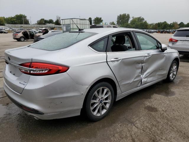 Photo 3 from auction – 2017 FORD FUSION SE with VIN 3FA6P0LU1HR216526