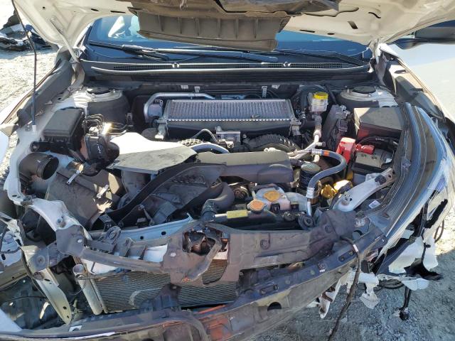 Photo 11 from auction – 2022 SUBARU OUTBACK WI with VIN 4S4BTGUD6N3228639