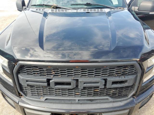 Photo 11 from auction – 2016 FORD F150 SUPER with VIN 1FTEW1CG4GKF90690