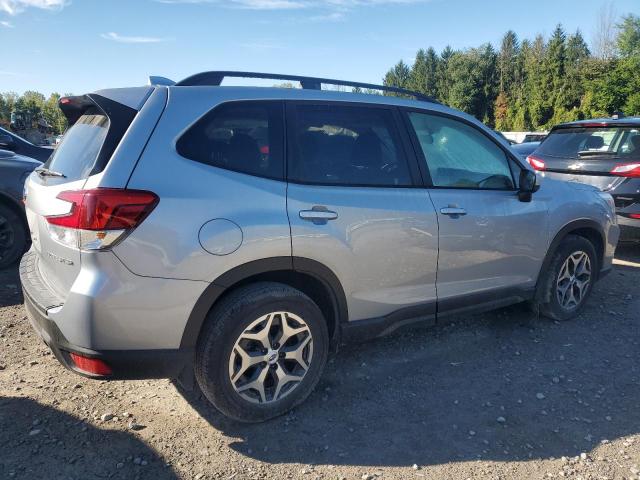 Photo 3 from auction – 2019 SUBARU FORESTER P with VIN JF2SKAGCXKH538932
