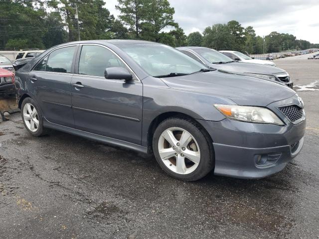 Photo 4 from auction – 2011 TOYOTA CAMRY BASE with VIN 4T1BF3EK5BU225234