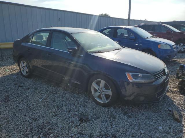 Photo 4 from auction – 2012 VOLKSWAGEN JETTA TDI with VIN 3VWLL7AJ0CM424880