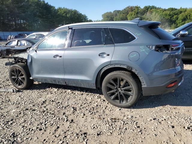 Photo 2 from auction – 2021 MAZDA CX-9 GRAND with VIN JM3TCBDY0M0508787