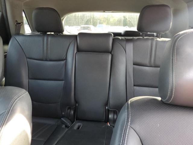 Photo 10 from auction – 2012 KIA SORENTO EX with VIN 5XYKUDA23CG199306