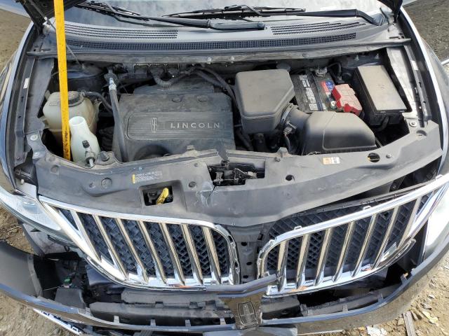 Photo 12 from auction – 2014 LINCOLN MKX with VIN 2LMDJ6JK2EBL00016