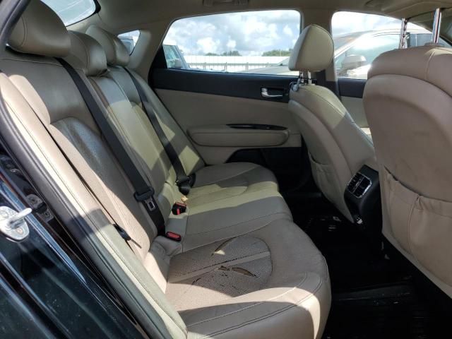 Photo 10 from auction – 2018 KIA OPTIMA EX with VIN 5XXGU4L37JG190458