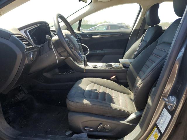 Photo 7 from auction – 2016 FORD FUSION SE with VIN 3FA6P0HDXGR238547