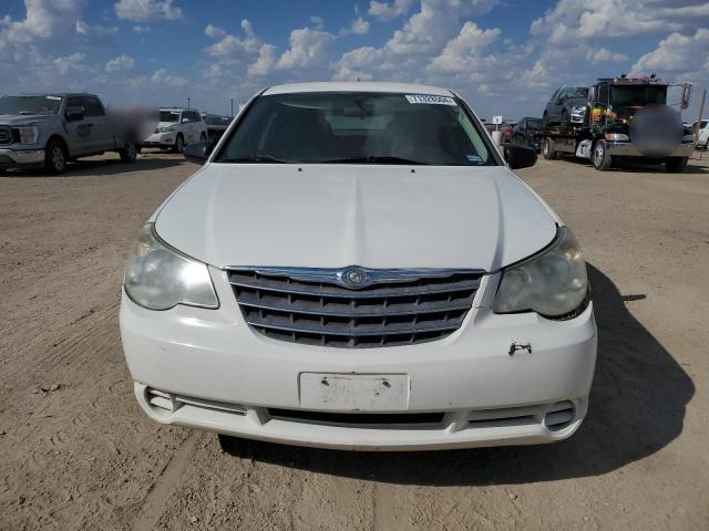 Photo 5 from auction – 2010 CHRYSLER SEBRING with VIN 1C3CC4FB3AN223792