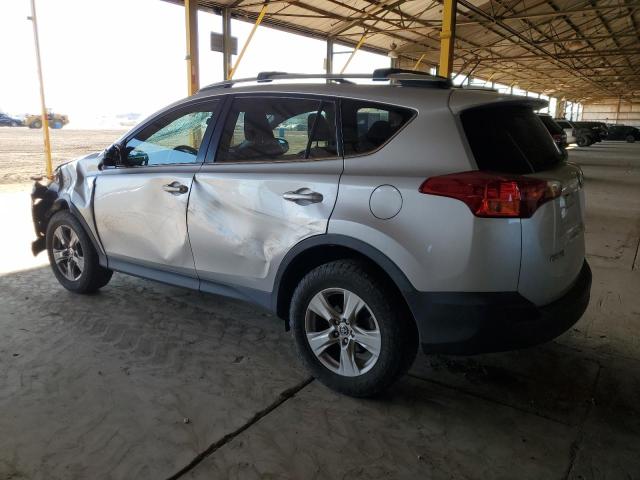 Photo 2 from auction – 2015 TOYOTA RAV4 LE with VIN 2T3ZFREV8FW223048