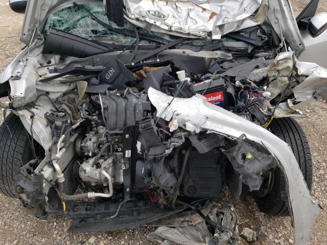 Photo 11 from auction – 2015 KIA SOUL with VIN KNDJN2A23F7801975