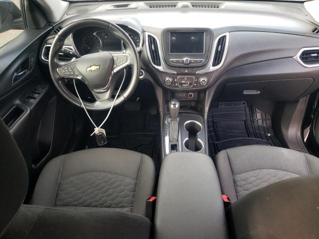 Photo 12 from auction – 2019 CHEVROLET EQUINOX LT with VIN 2GNAXTEV8K6138747