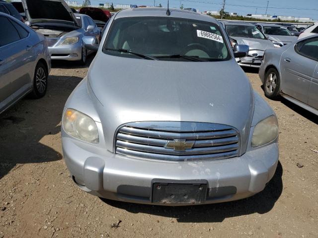 Photo 5 from auction – 2009 CHEVROLET HHR LT with VIN 3GNCA53V49S525414