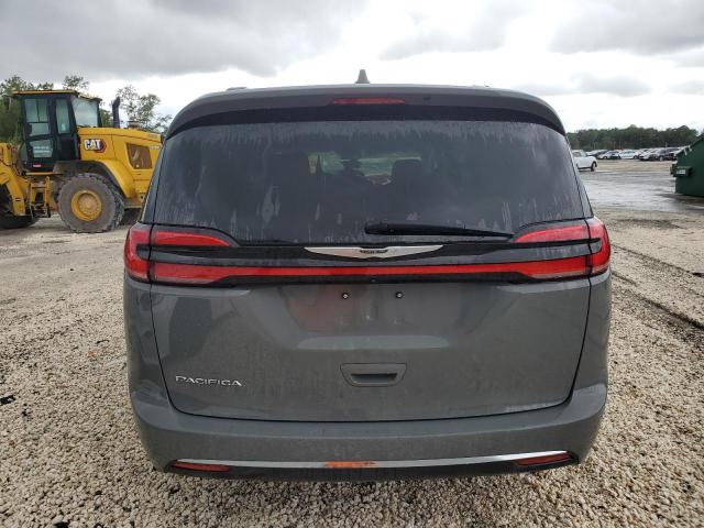 Photo 6 from auction – 2022 CHRYSLER PACIFICA T with VIN 2C4RC1BG4NR194429