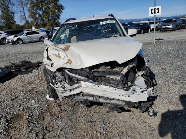 صورة رقم 5 من المزاد - 2012 SUBARU IMPREZA SP مع VIN JF1GPAL63CG206544