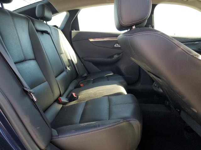 Photo 10 from auction – 2017 CHEVROLET IMPALA LT with VIN 2G1105S32H9128503