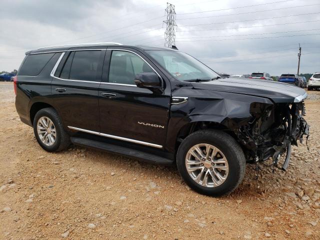 Photo 4 from auction – 2024 GMC YUKON SLT with VIN 1GKS2BKD3RR218400