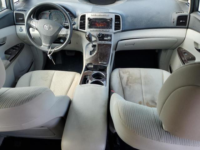 Photo 8 from auction – 2012 TOYOTA VENZA LE with VIN 4T3BA3BB5CU032156