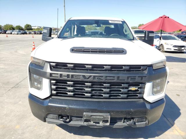 Photo 5 from auction – 2023 CHEVROLET SILVERADO with VIN 1GC4YLE75PF136715