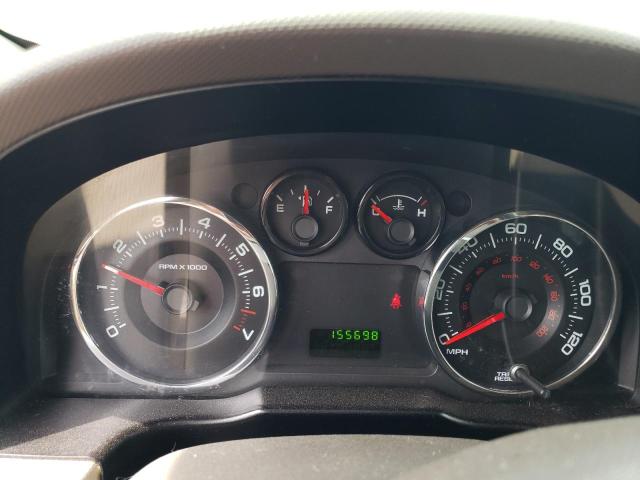 Photo 9 from auction – 2007 FORD EDGE SE with VIN 2FMDK46C27BB03350