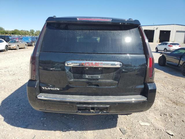 Photo 6 from auction – 2015 GMC YUKON DENA with VIN 1GKS2CKJ6FR693076