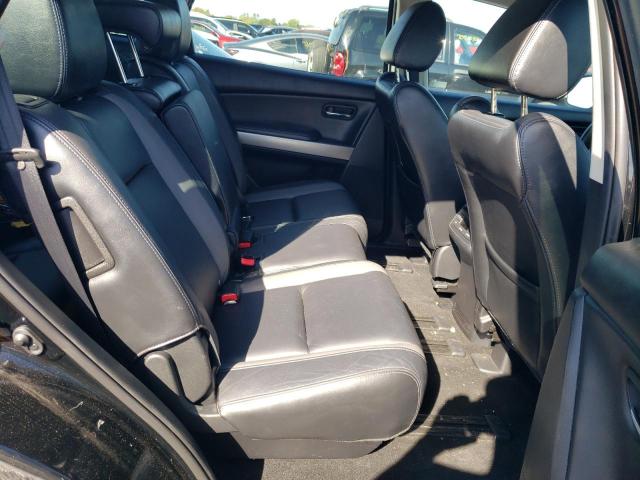 Photo 11 from auction – 2012 MAZDA CX-9 with VIN JM3TB3DA1C0337588