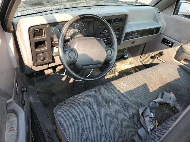 Photo 8 from auction – 1994 DODGE DAKOTA with VIN 1B7FL26XXRS606540