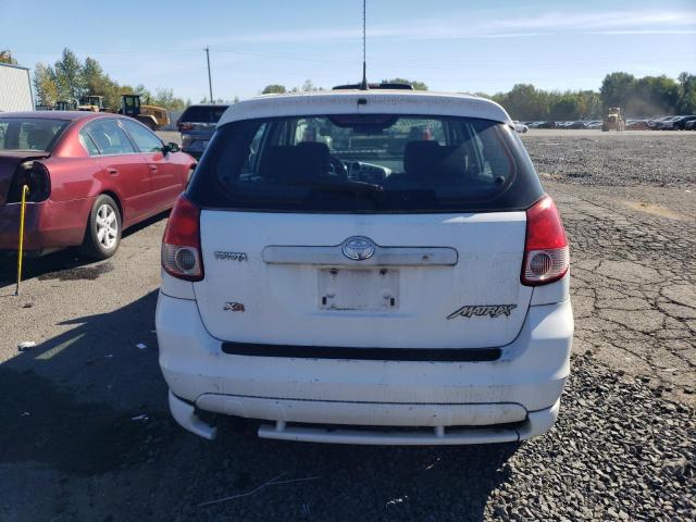 Photo 6 from auction – 2004 TOYOTA COROLLA MA with VIN 2T1KR32E54C186882