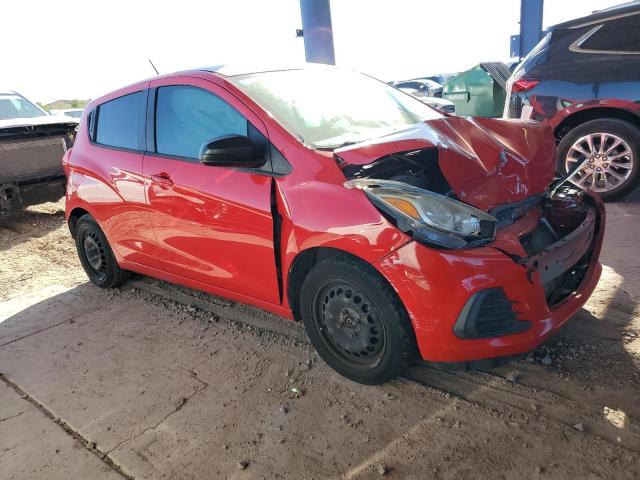Photo 4 from auction – 2016 CHEVROLET SPARK LS with VIN KL8CB6SA7GC593356