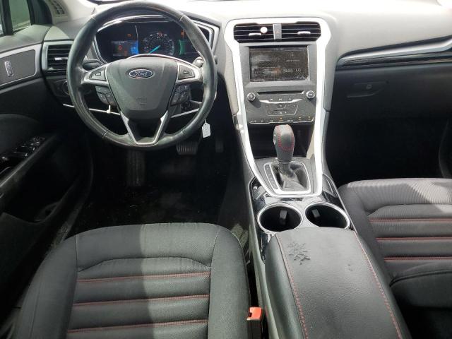 Photo 8 from auction – 2013 FORD FUSION SE with VIN 3FA6P0HR1DR375559