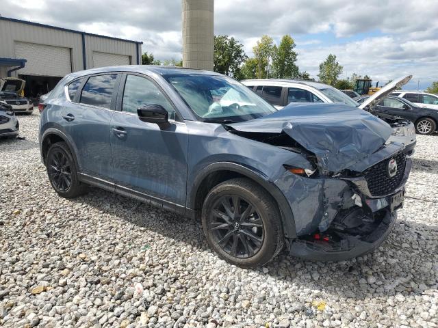 Photo 4 from auction – 2024 MAZDA CX-5 PREFE with VIN JM3KFBCL6R0498203