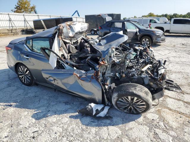 Photo 4 from auction – 2023 NISSAN ALTIMA SV with VIN 1N4BL4DVXPN320152