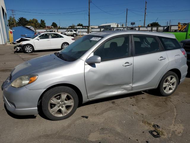 TOYOTA COROLLA MA 2005 with VIN 2T1KR32E05C452682 - Photo from auction