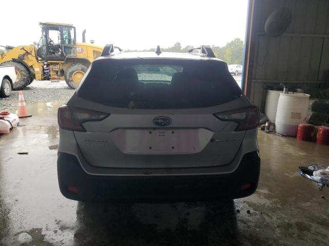 Photo 6 from auction – 2025 SUBARU OUTBACK PR with VIN 4S4BTACCXS3113236
