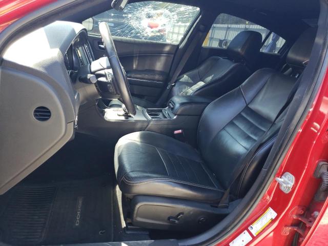 Photo 7 from auction – 2012 DODGE CHARGER SX with VIN 2C3CDXHG9CH271770