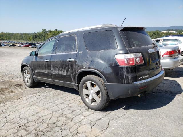 Photo 2 from auction – 2012 GMC ACADIA SLT with VIN 1GKKVRED8CJ114244
