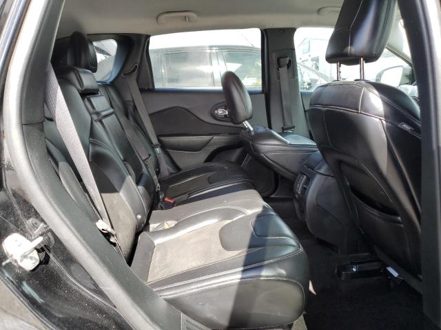 Photo 11 from auction – 2019 JEEP CHEROKEE L with VIN 1C4PJLLB8KD202736
