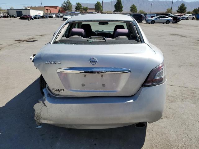 Photo 6 from auction – 2014 NISSAN MAXIMA S with VIN 1N4AA5AP7EC480883